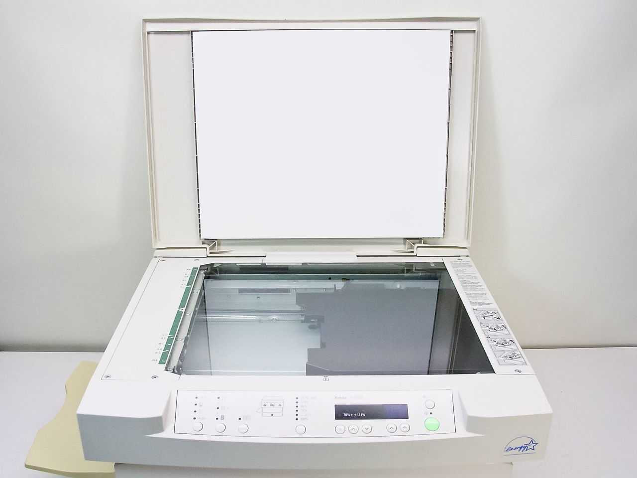 Xerox XC830 Copy Machine