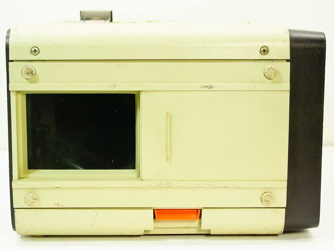 Singer Insta-load 35 35 mm Roll Film Projector with Display