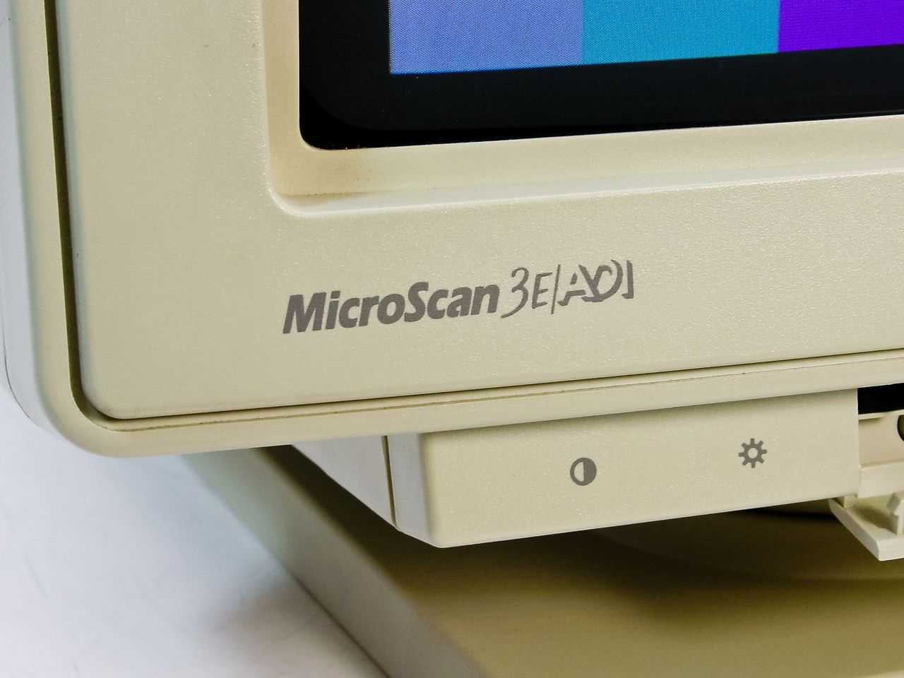 Microscan SM-5514A 3E/ADI 14