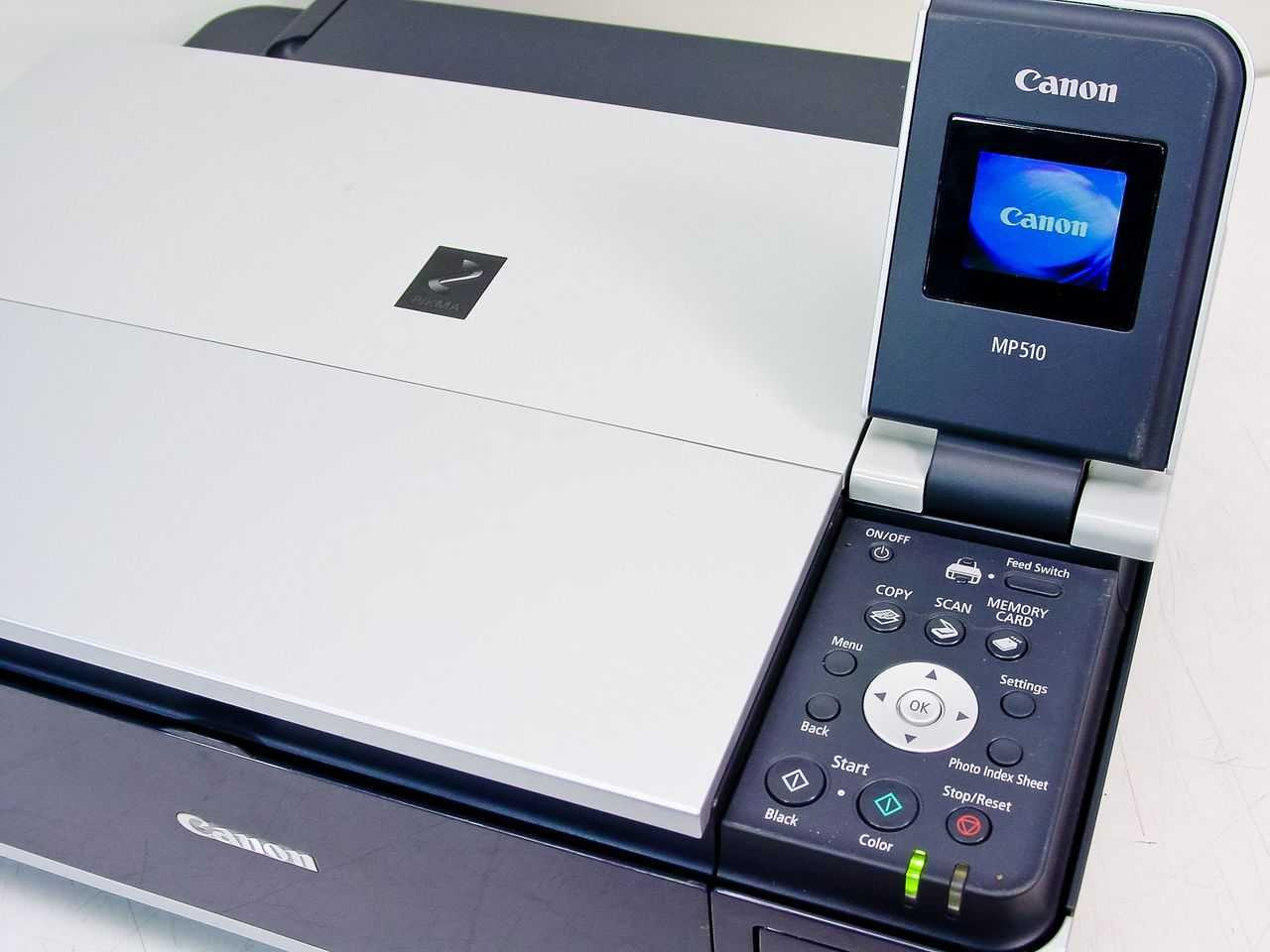 Canon - わふ Print Head QY6-0078-000 fits for Canon MP990 MG6150 MG6250