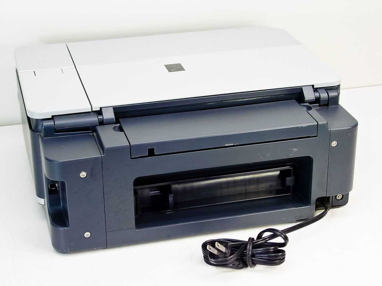 Canon MP510 Pixma K102981Multifunction Inkjet Photo Printer