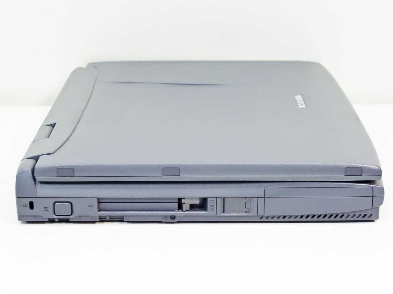 Toshiba Satellite 2595XDVD Laptop 200MHz Celeron 64MB