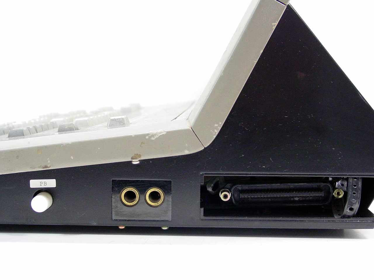 NEC HA-710Z Attendant Telephone Console EC-149942