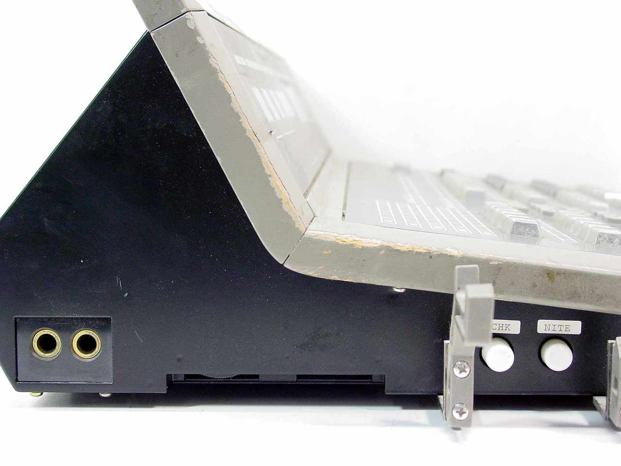 NEC HA-710Z Attendant Telephone Console EC-149942