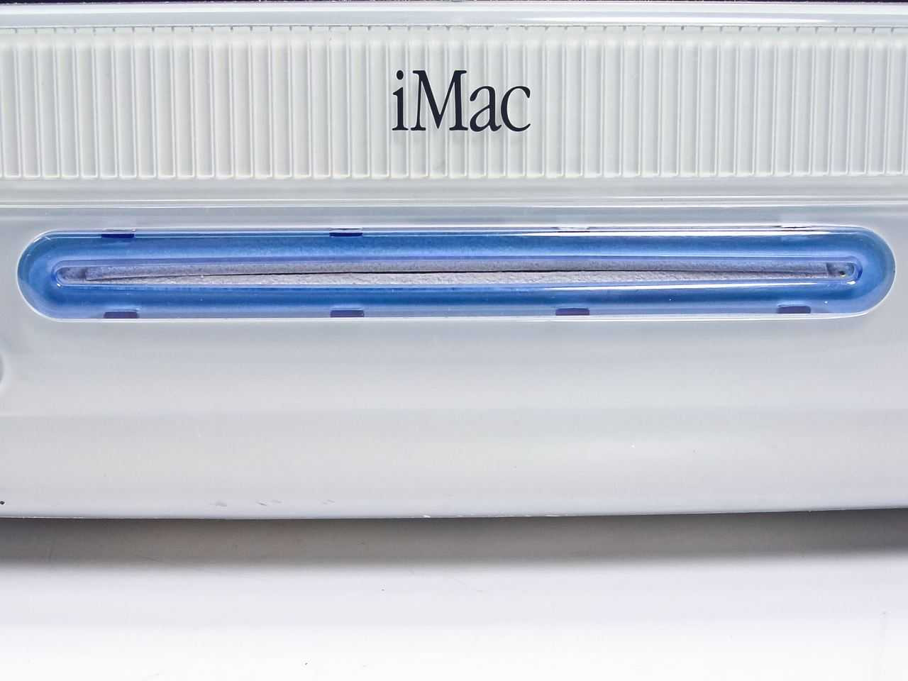 ネジポン Apple imac M5521 Vintage APPLE iMAC M5521 COMPUTER
