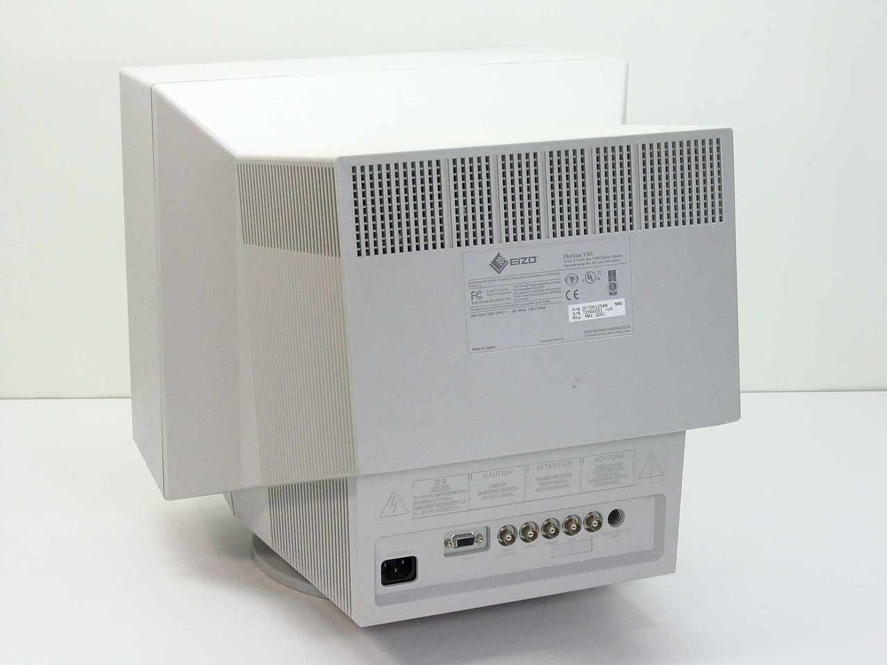 NEW PRODUCTS TESTREPORT