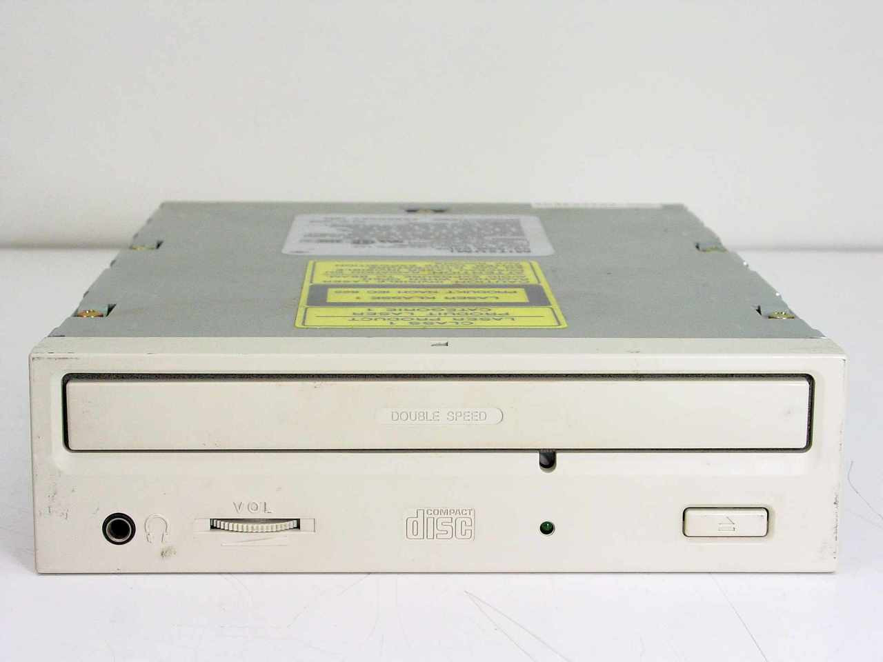Mitsumi CRMC-FX001D 2x IDE Internal CD-ROM Drive