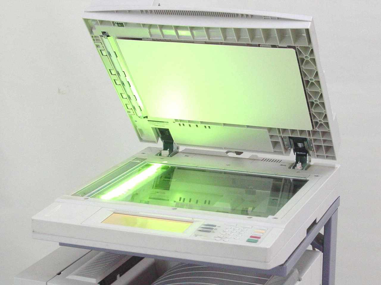 Xerox 425ST Document CentreXTC-1 Printer Copier