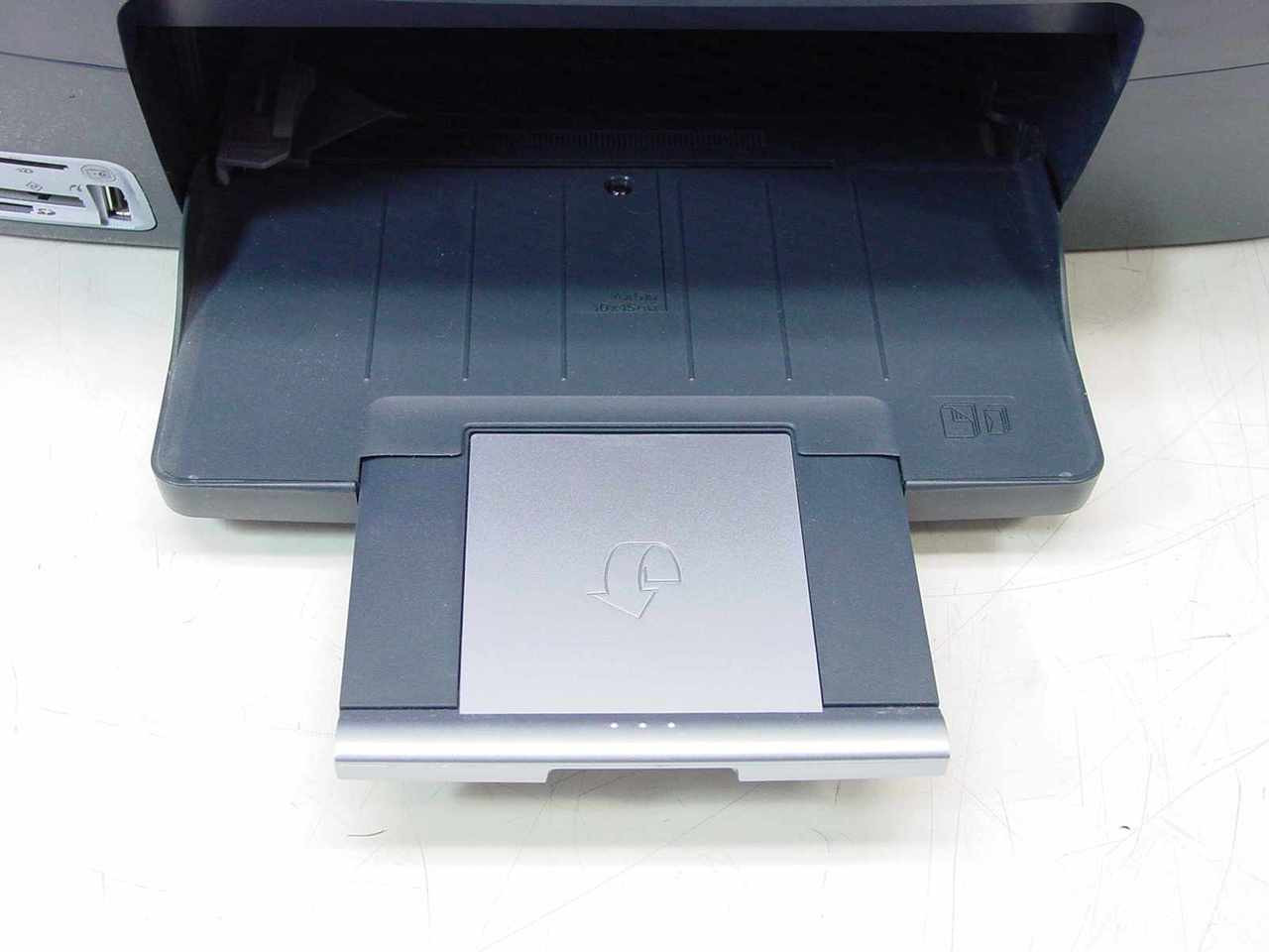 Hewlett Packard Q5786A PSC 2355 All-In-One Printer Scanner Copier