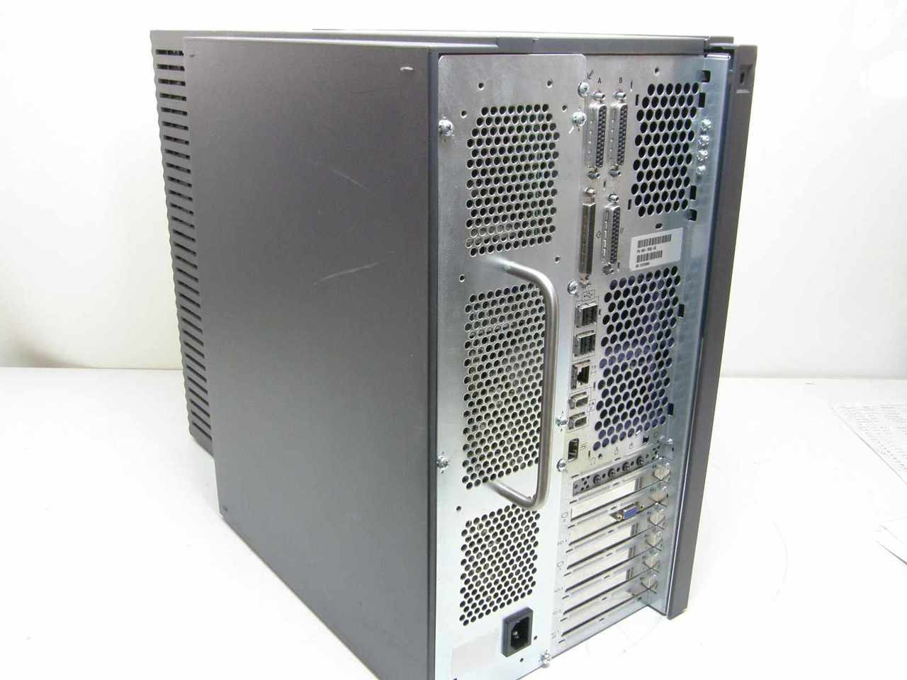 五和 SSP Sun Blade 2000 USPARC III Cu 900Mhz, P/N 600-7926-02