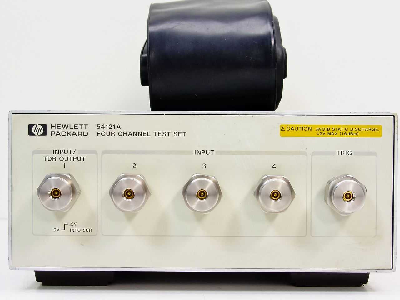 その他 HP 54121A HP 54121A Four Channel Test Set