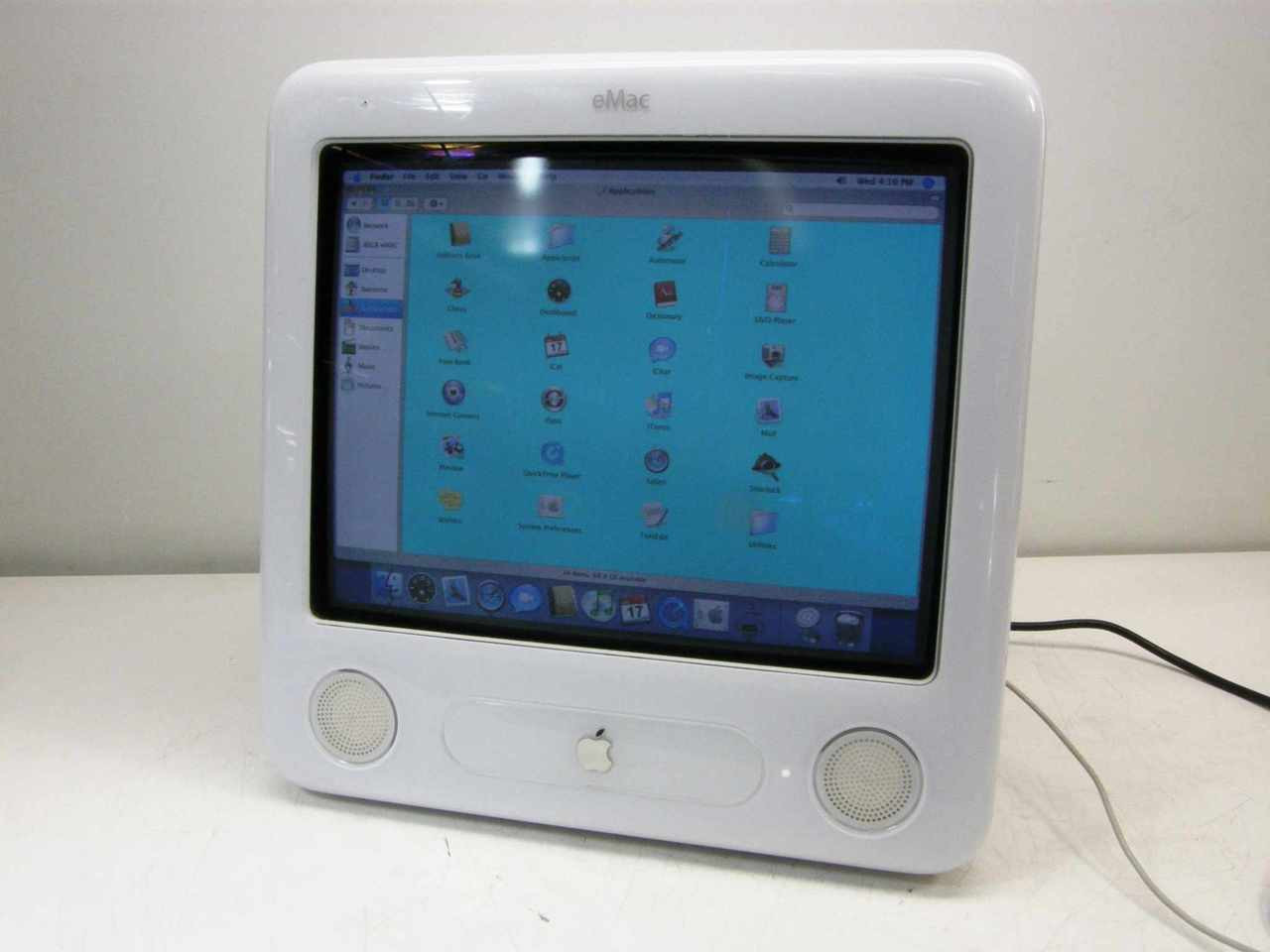 Apple eMac G4 1.42GHz 17
