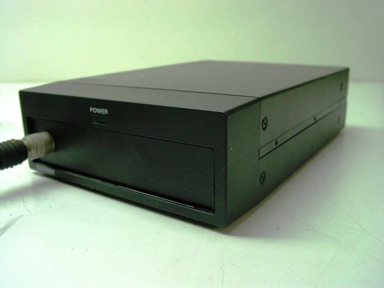 Sony XC-77 CCD Machine Vision Camera w/ DC-77RR Power Supply