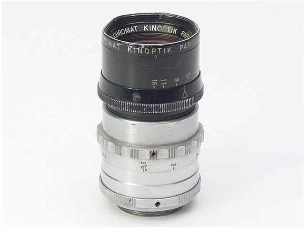 Kinoptik-Paris-Apochromat-F-2-