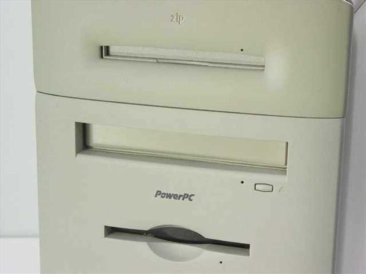 Apple - マロン Apple M3548 Power Mac 6500/200 200 MHz Power PC - Tower