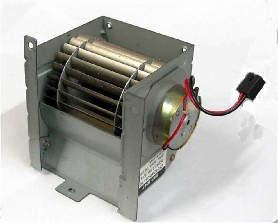 Japan Servo RH7-1047 CF24DM506-701 Vortex Blower