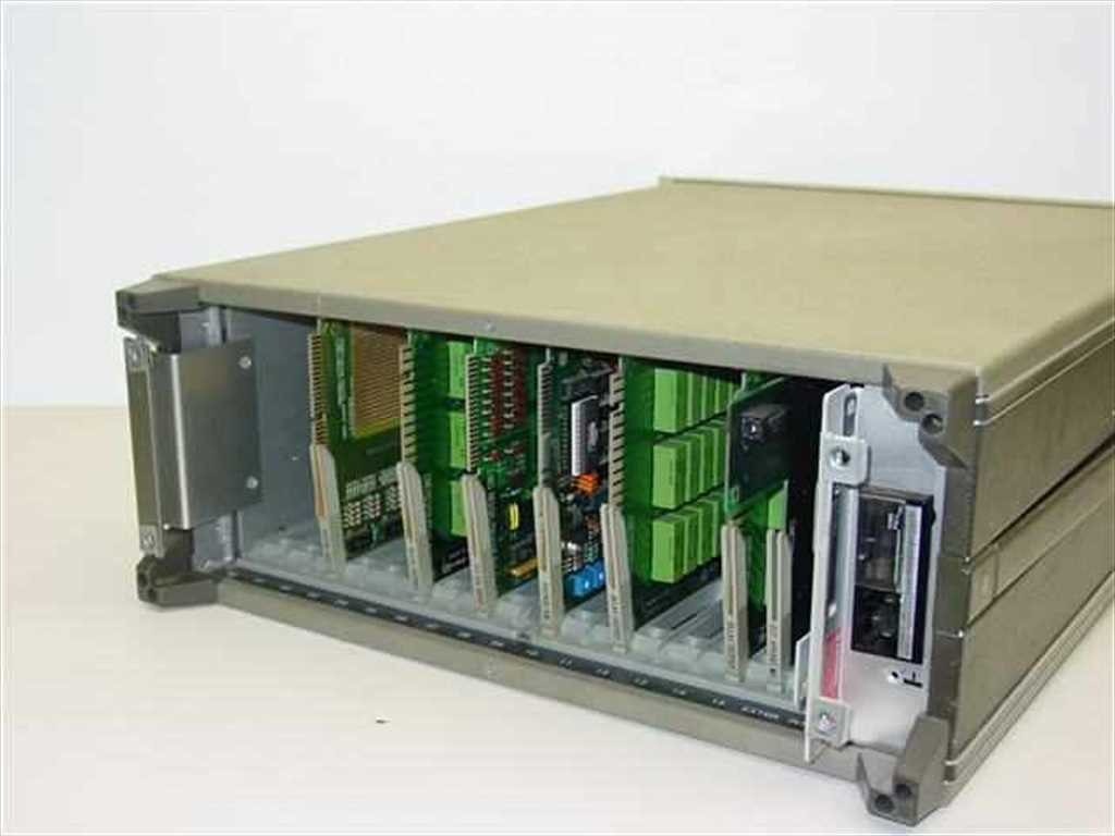 Hewlett-Packard, HP, Agilent 6942A Multiprogrammer Rackmount