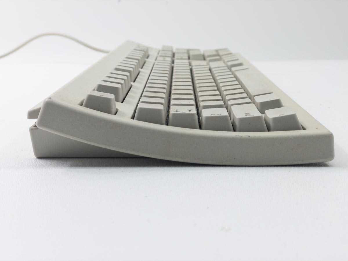 Compaq KU-9978 234677-007 239919-001 USB Keyboard Iceland Compaq KU-9978 234677-007 239919-001 USB Keyboard Iceland