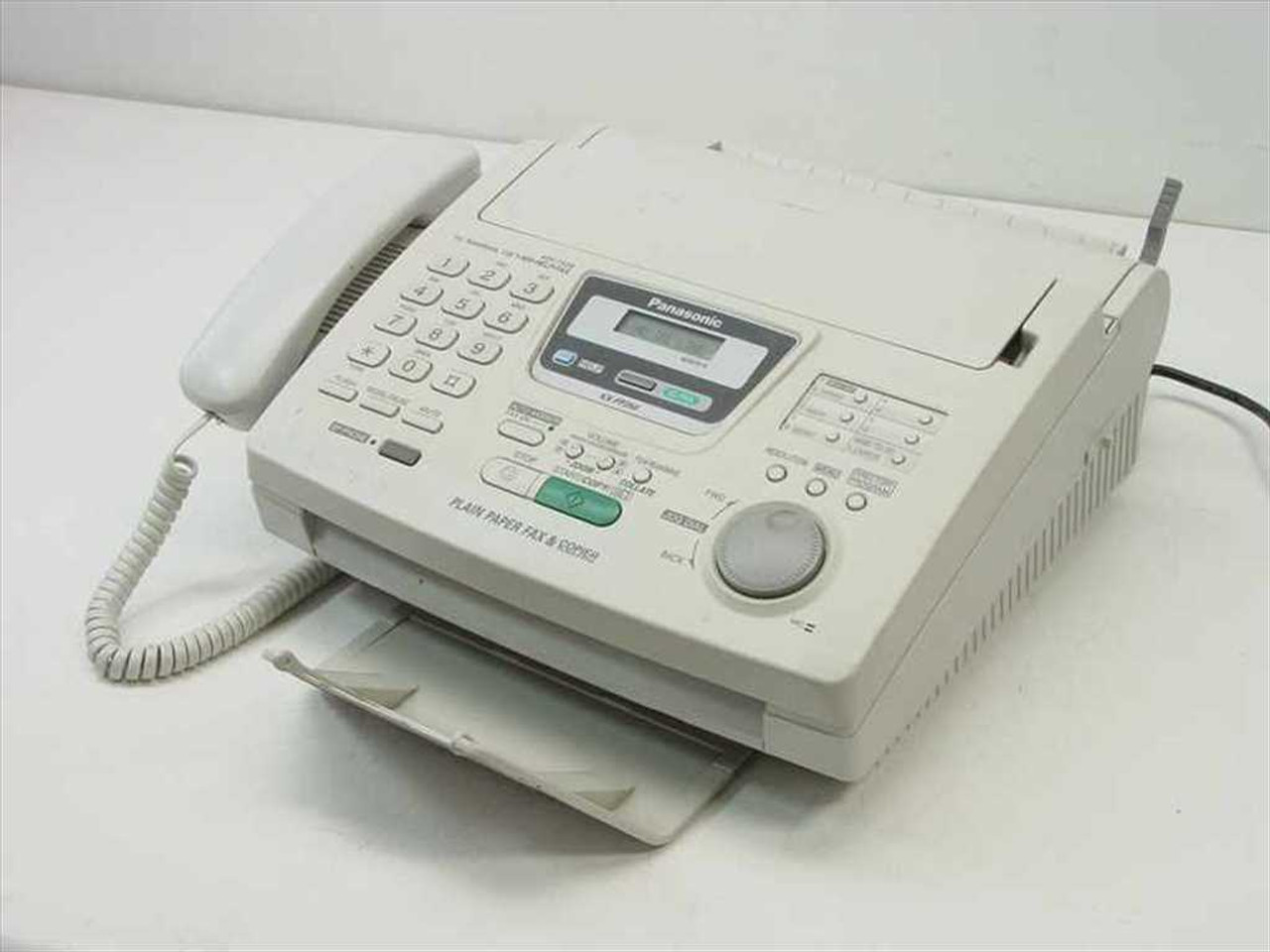 Panasonic-KX-FP250-Fax-