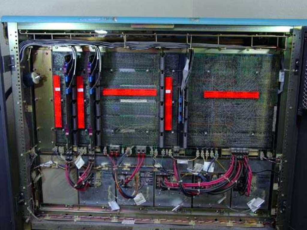 Digital 11/780 DEC VAX 11/780 Computer Vintage 1977 Mainframe