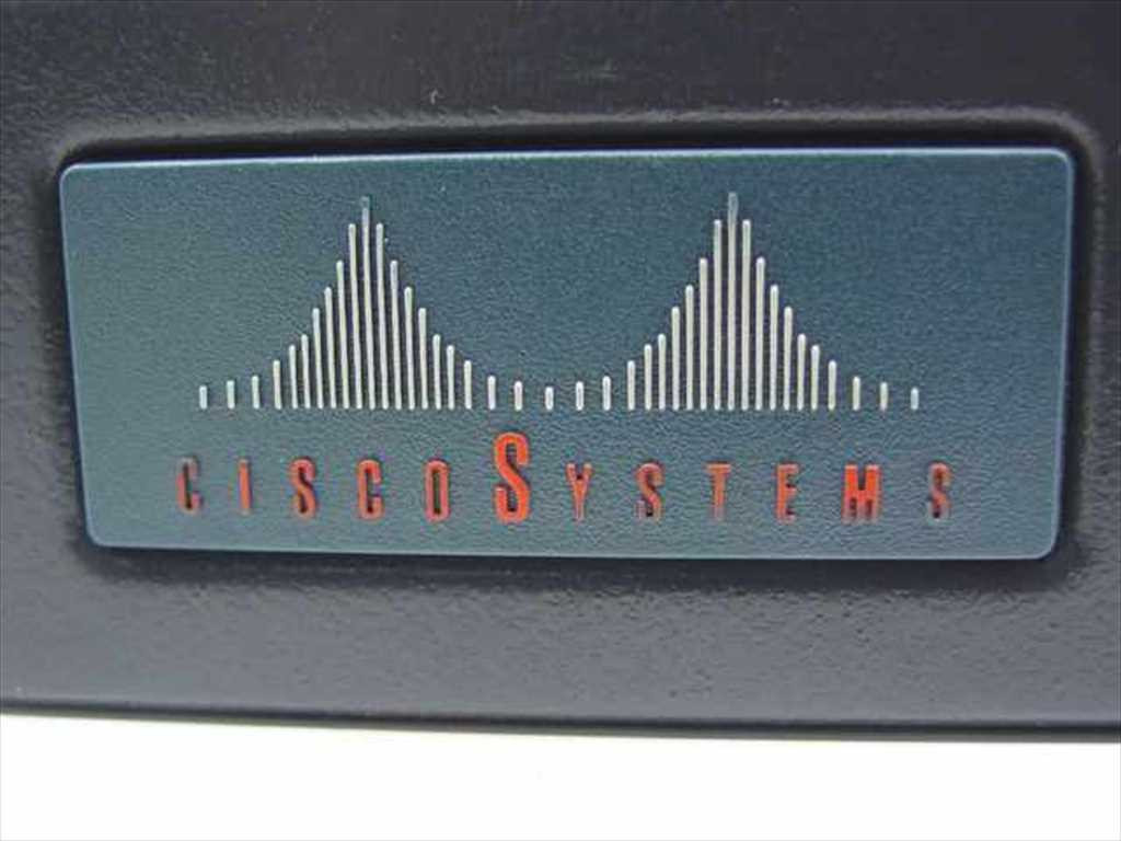 Cisco Cisco 2501 Cisco 2500 Series Router
