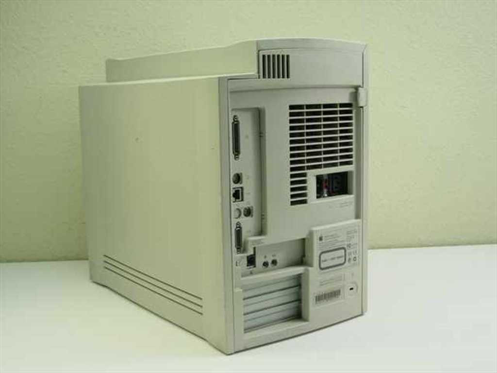 Apple M4405 Power Mac G3 233MHz Minitower