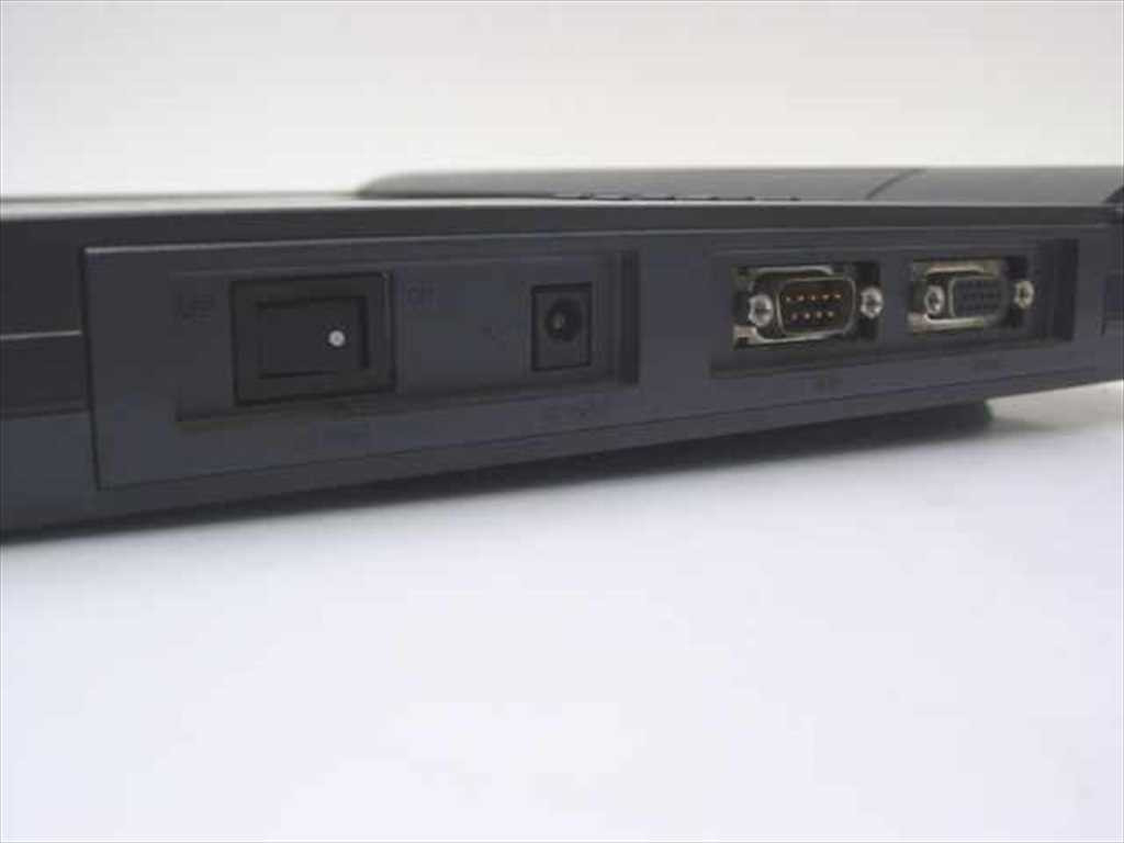 Sharp QA-50 Computer Projection Panel -No Power Supply