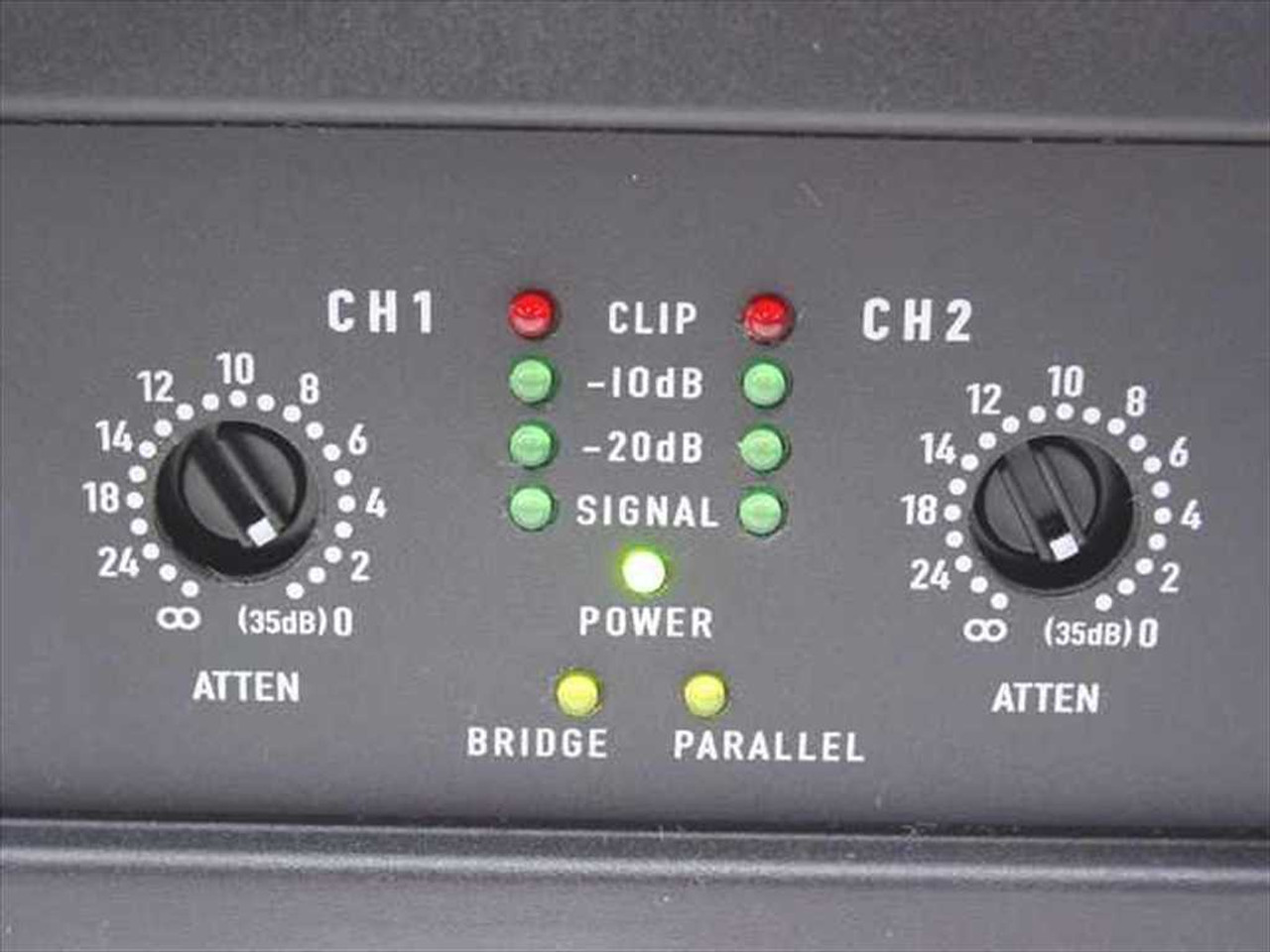 CX302V QSC パワーアンプ DIRECT 70V AMPLIFIER QSC CX302V Power Amplifier Output Power Per Ch/Volt 300W