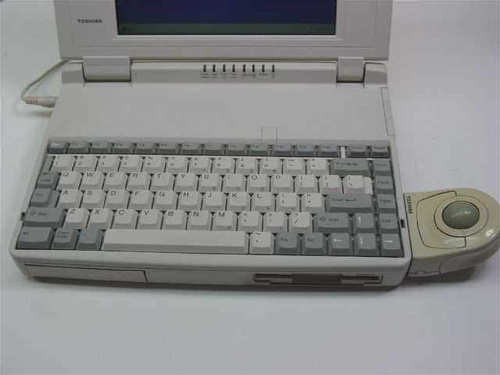 Toshiba PA1114U V Satellite T1910CS Laptop Computer