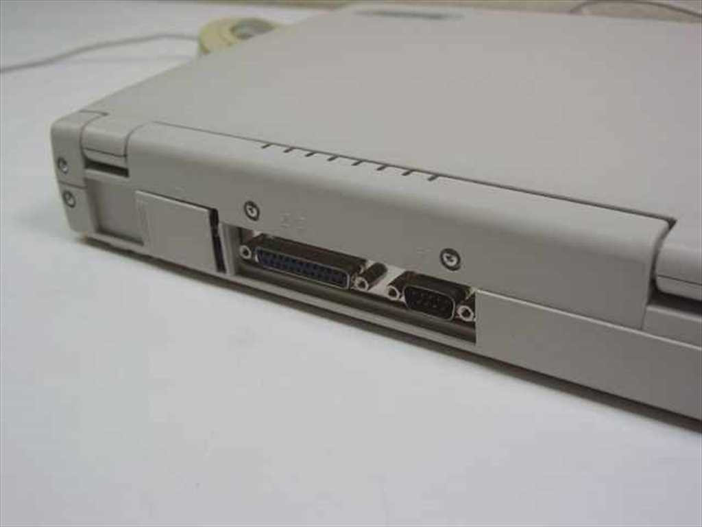 Toshiba PA1114U V Satellite T1910CS Laptop Computer