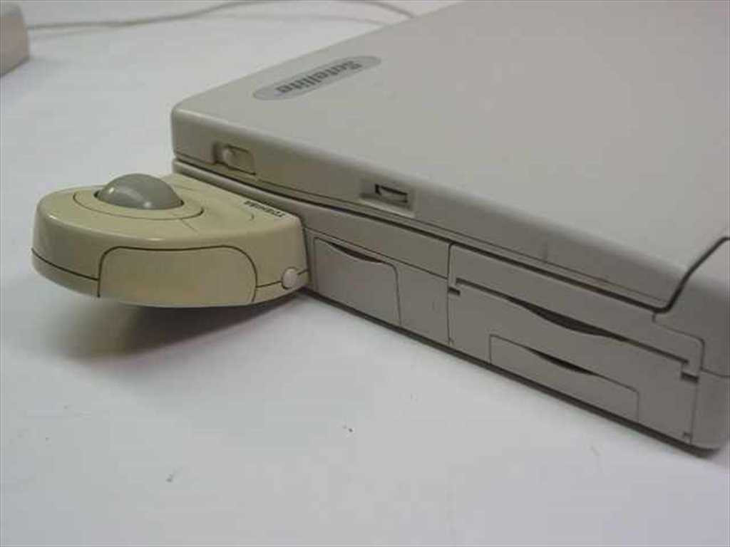 Toshiba PA1114U V Satellite T1910CS Laptop Computer