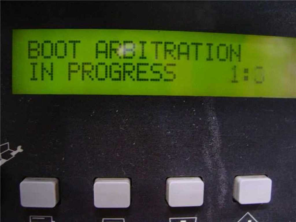 Silicon Graphics CMN A011 Onyx Reality Engine 2 w/ Multi Channel