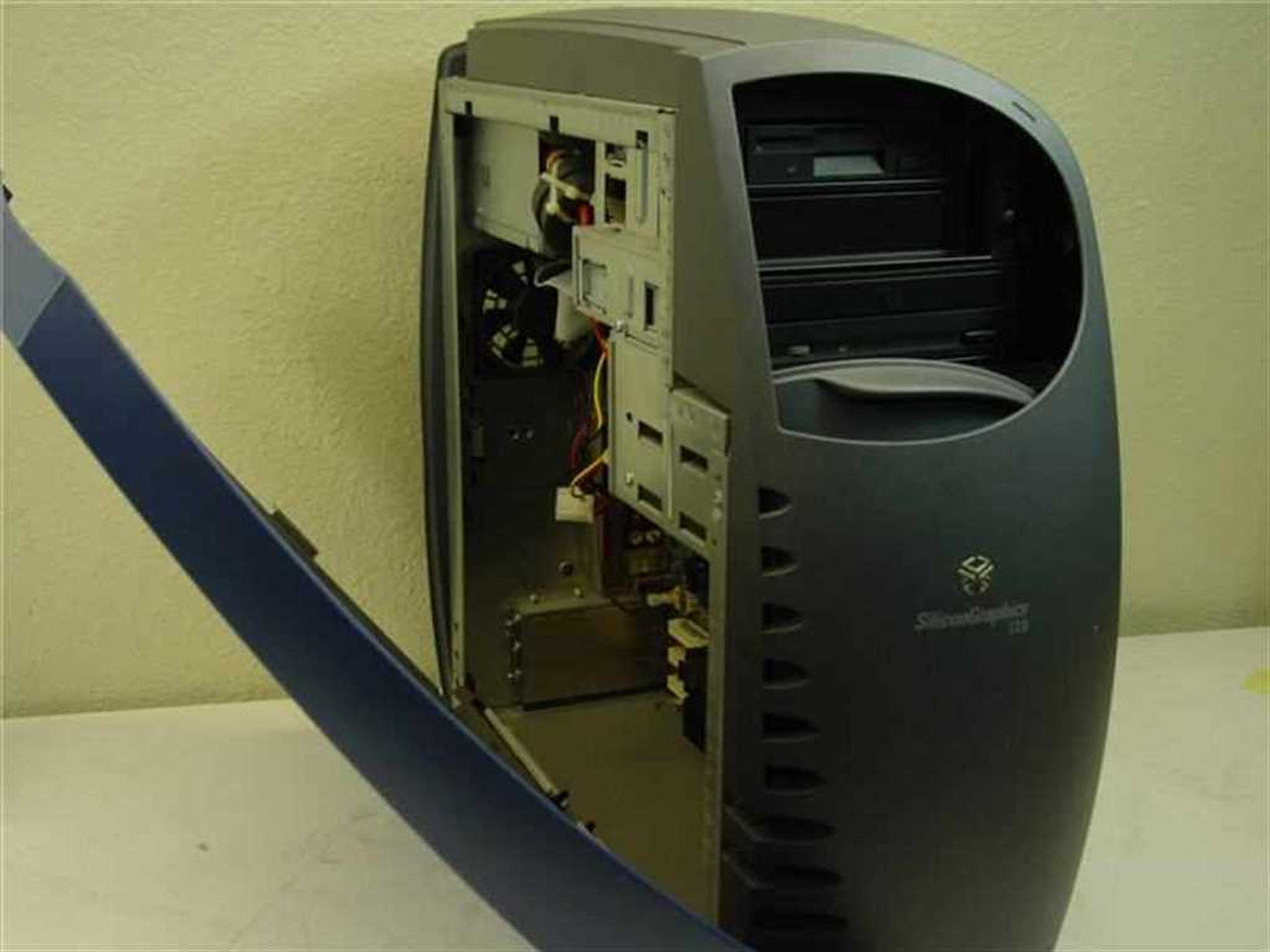 Silicon Graphics CMNB021 Visual Work Station 320