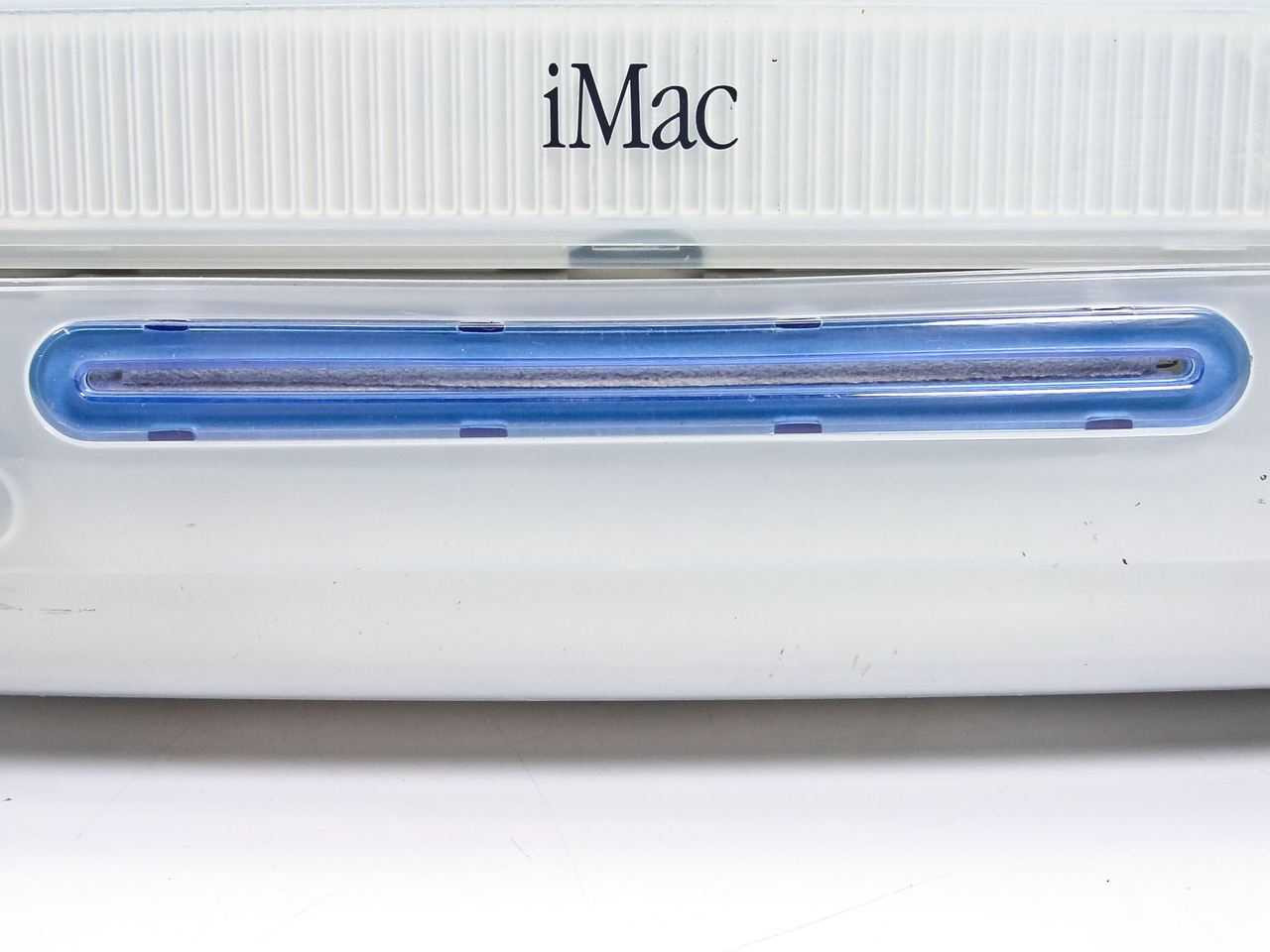 ネジポン Apple imac M5521 iMac G3 Model M5521 Teardown - iFixit