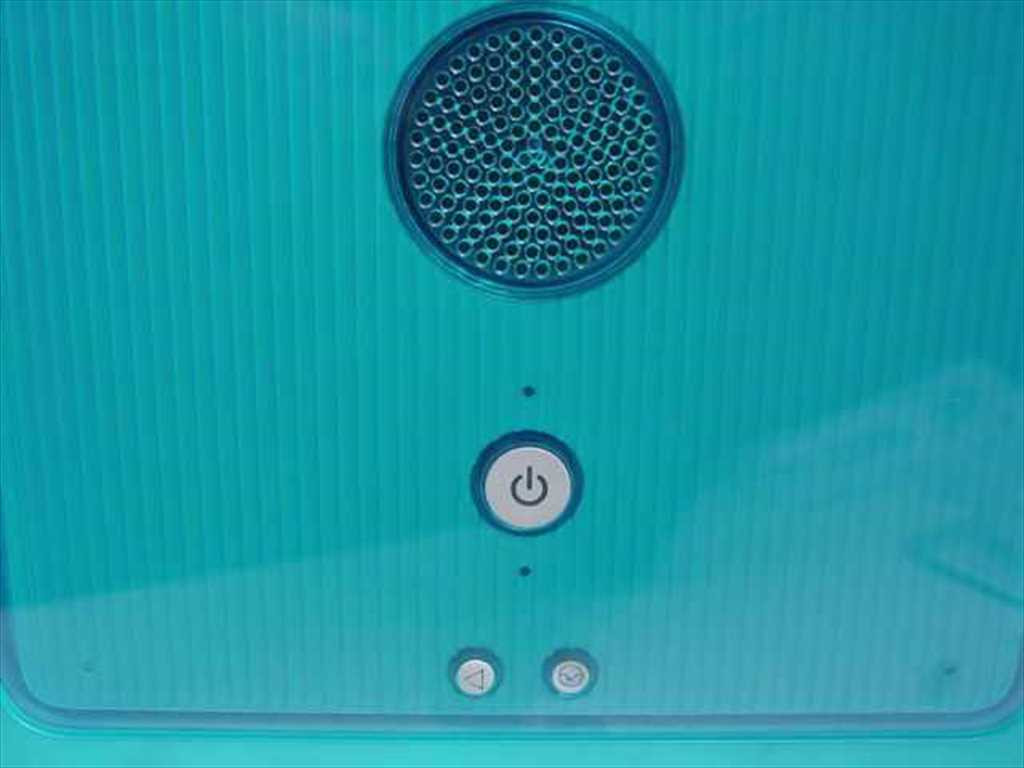 Apple M5183 Power Mac G3 400 MHz