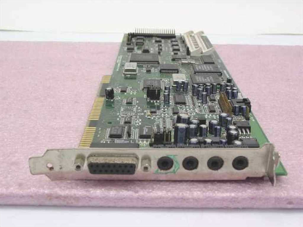 Creative-Technology-CT3900-