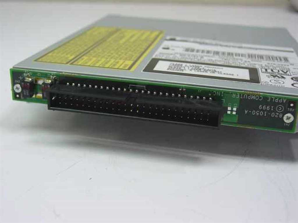 Apple SR-8184-B 678-0232 4X ATAPI DVD-ROM iMac Drive