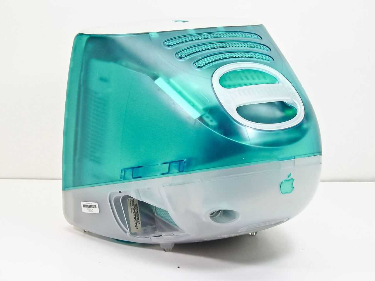 Apple M4984 iMac G3/233 Original Bondi