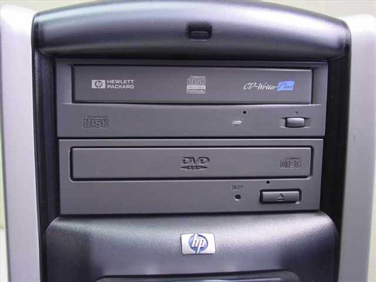 ‼️ＨＰ PAVILION‼️ HP P3930A Pavilion 7855 Pentium III 1.0GHz, 256 MB, 60GB, CD