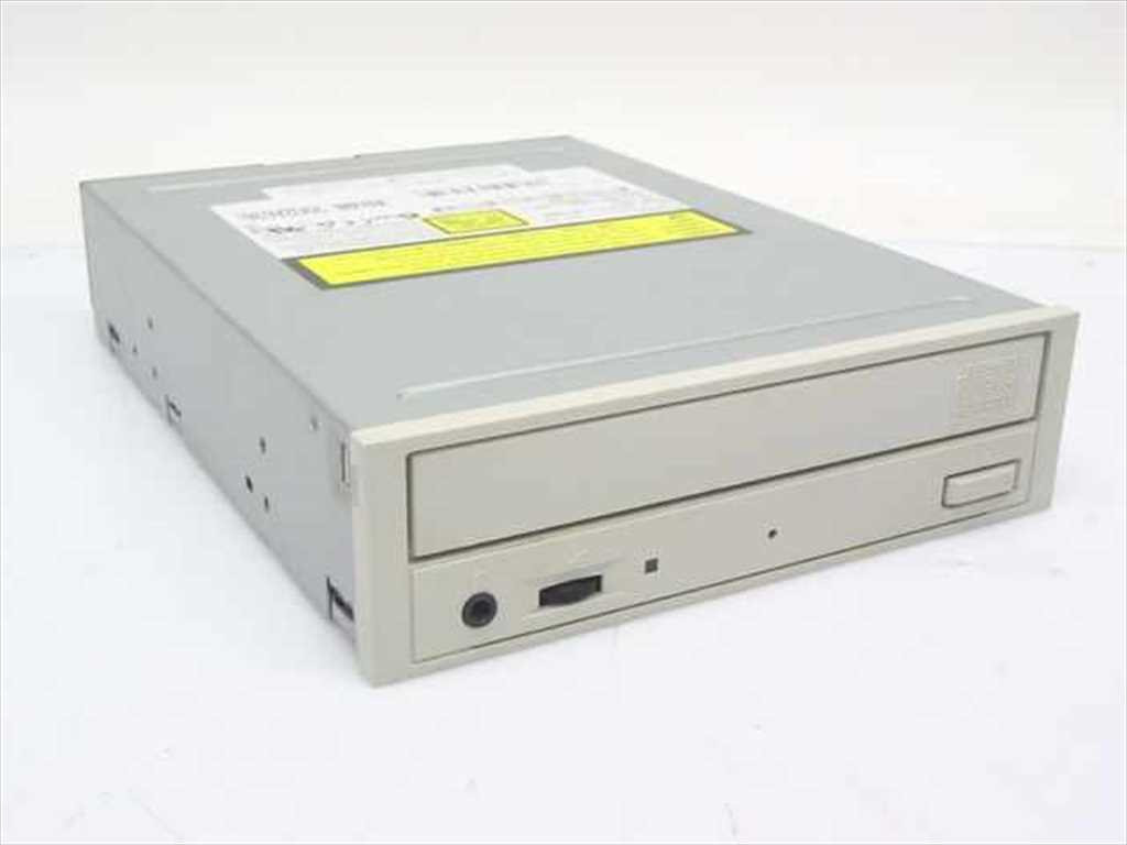 NEC NR-8500A CD-RWドライブ IDE接続 NEC NR-8500A CD-RWドライブ IDE接続