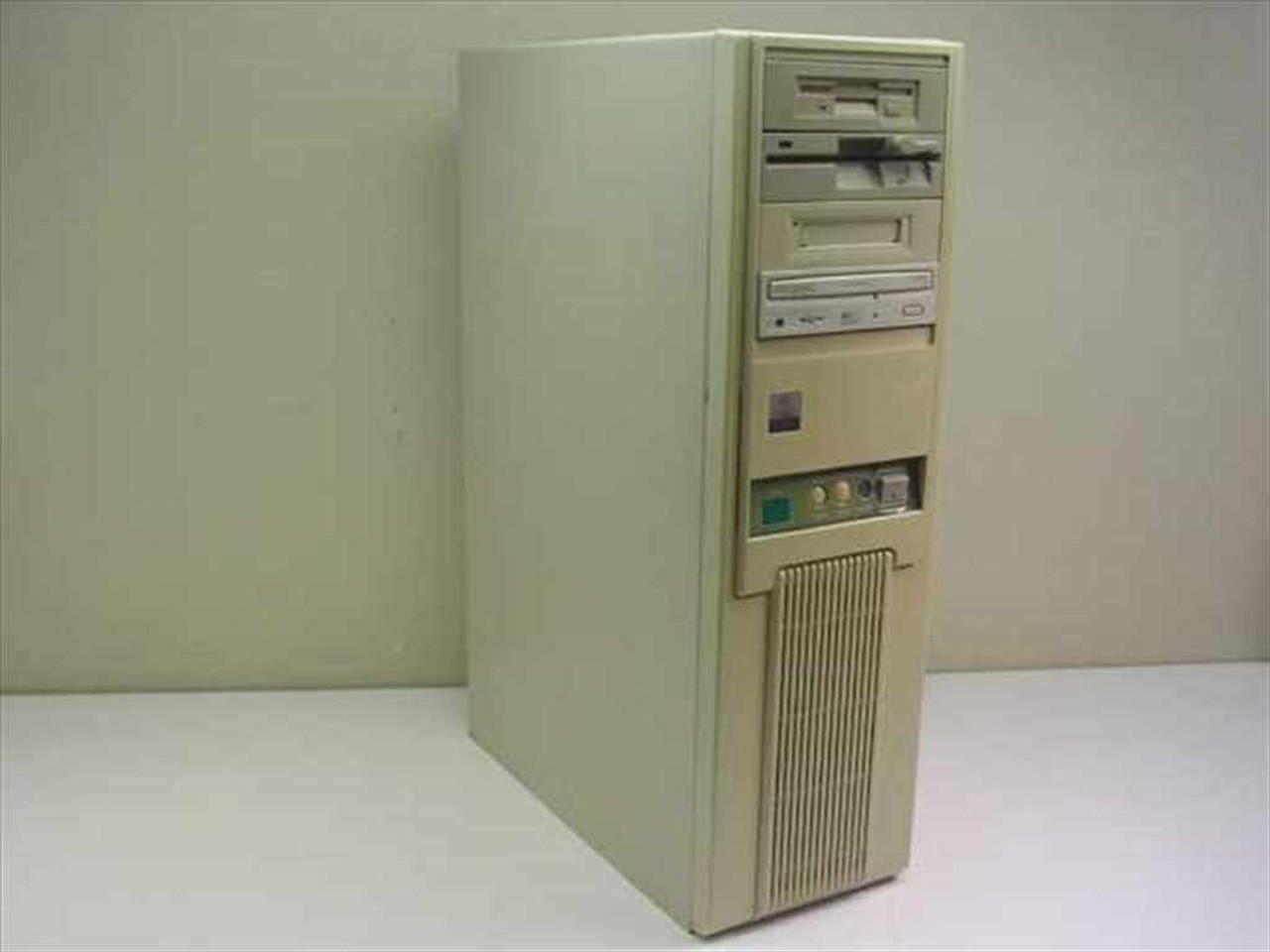 OEI Electronics 486 Turbo Pentium-S 133MHz
