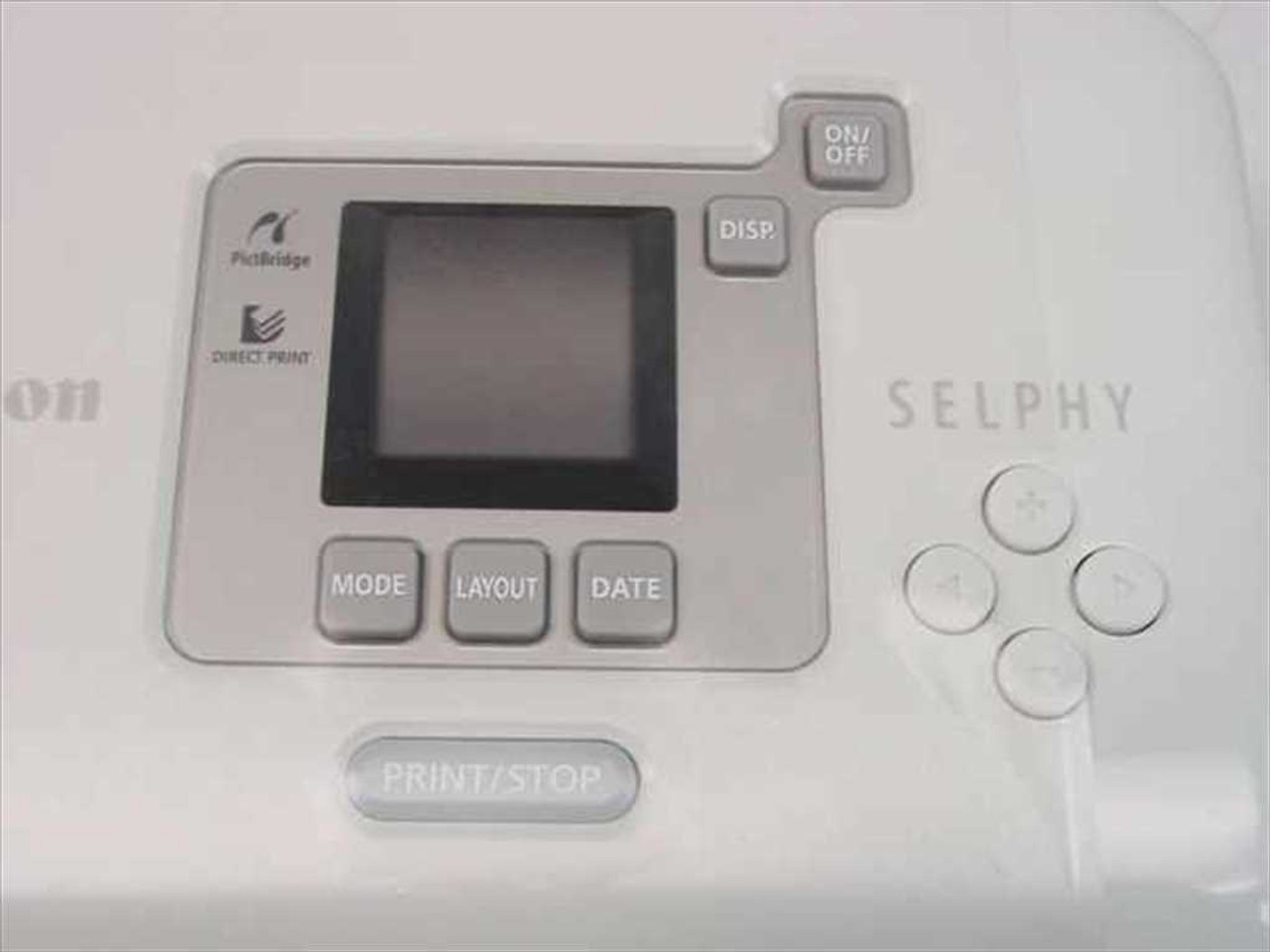 OA機器 Canon CP720 Amazon.com: Canon Compact Photo Printer Selphy CP720