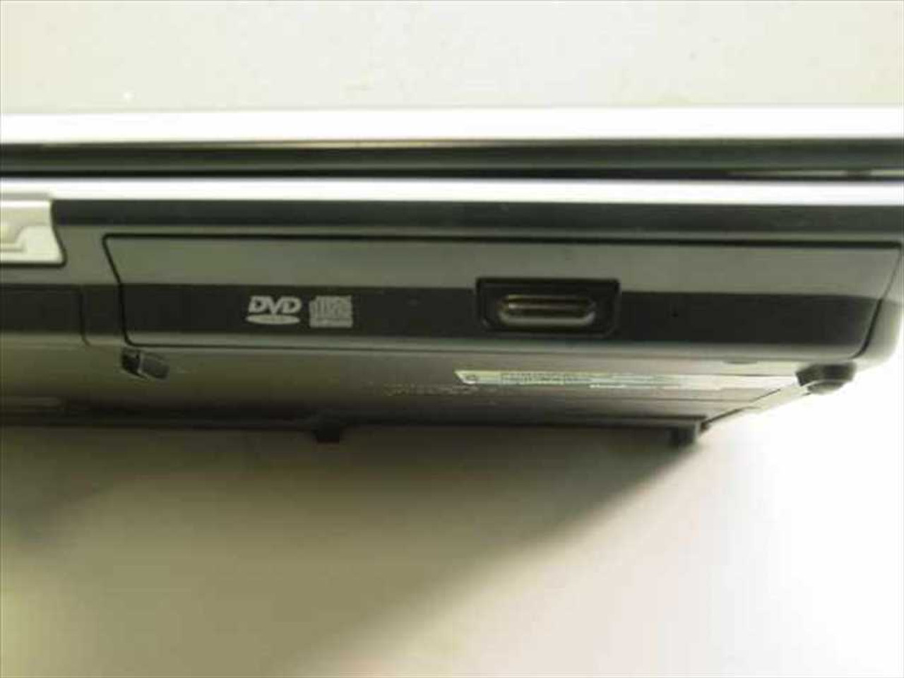 ahy Great Quality ZX-3310 Laptop 331 - As Is