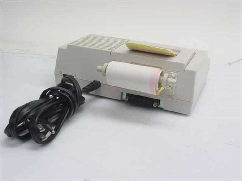 Citizen IDP-560-RSL Dot Matrix Printer Type II