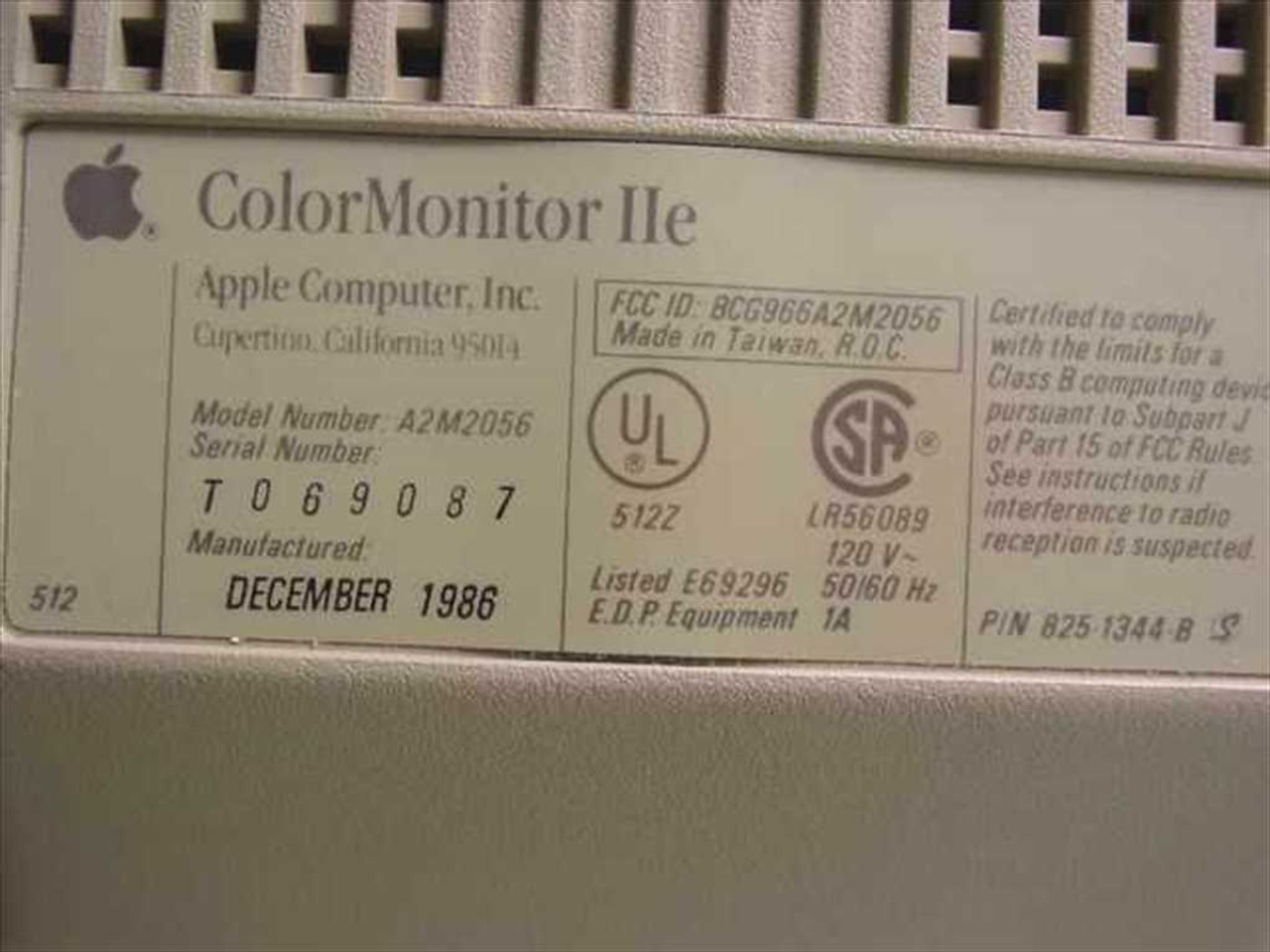 Apple - masa Restored-Apple-2024-iMac-24-