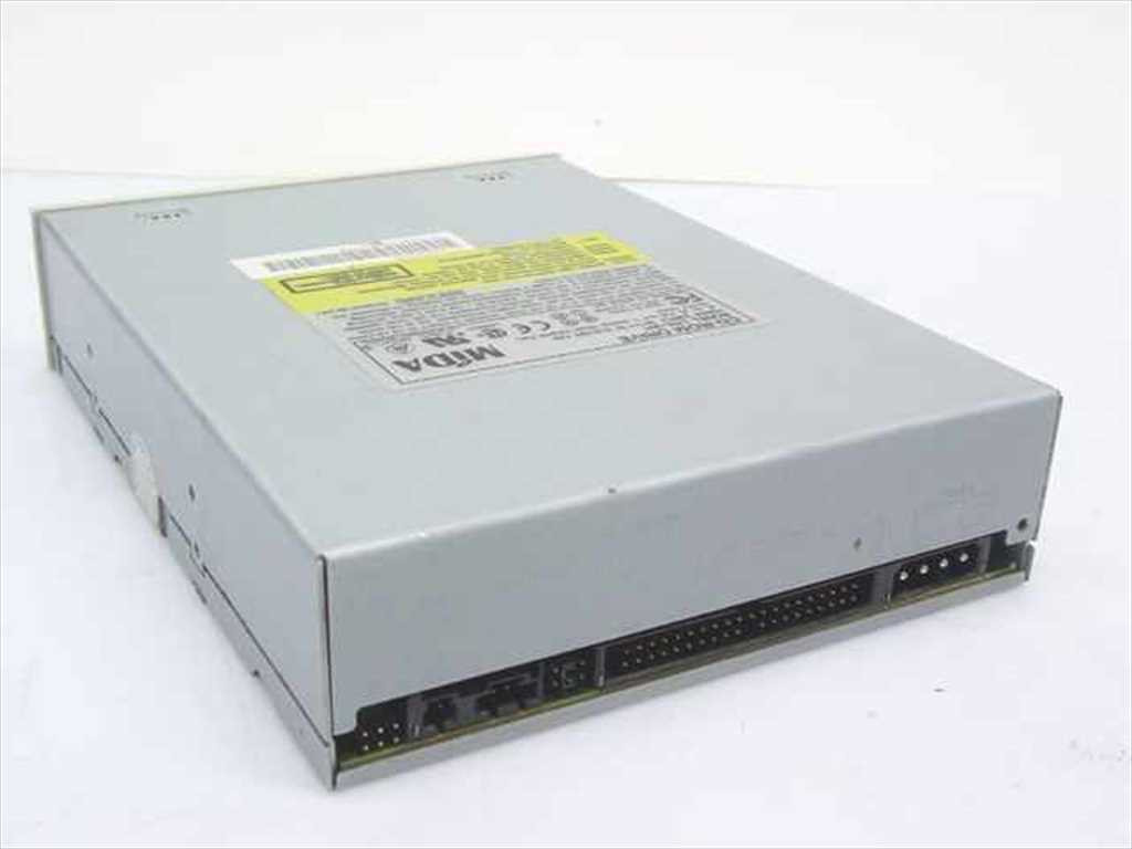Lite-On LTN-301 32X Max Internal CD-ROM Drive MiDA