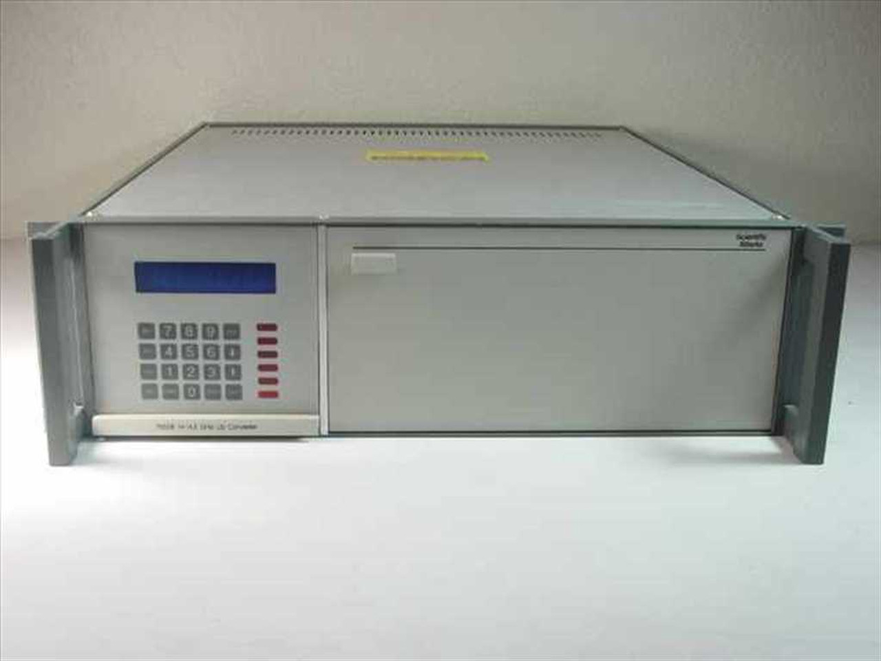 UC-5000 MUSE-NTSCコンバーター UC-5000 MUSE-NTSCコンバーター UC-5000 MUSE-NTSCコンバーター