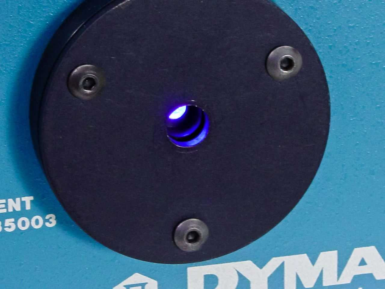 Dymax Engineering PC3 50 Watt UV Spot Welder for Adhesives