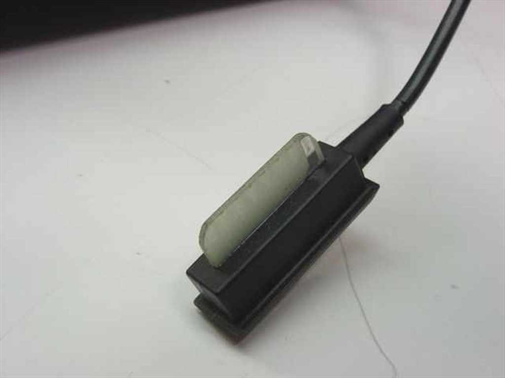 Polaroid SX-70 Microscope Adapter 0137