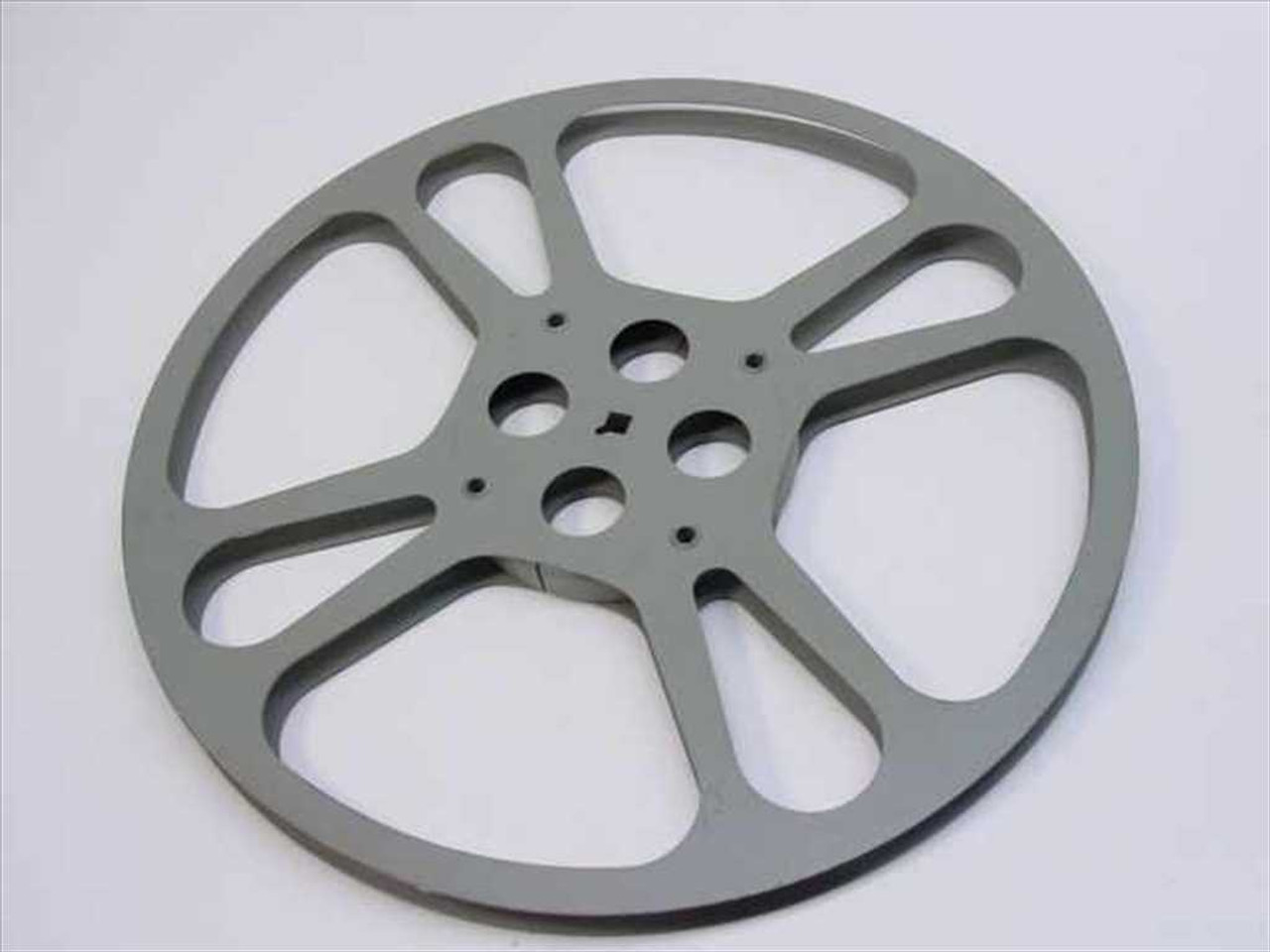 Generic 15.0 16 mm Film Reel